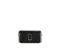 Marc Jacobs - The Snapshot Wallet On Chain - - Accessories - Uomo - Nero - ONE SIZE