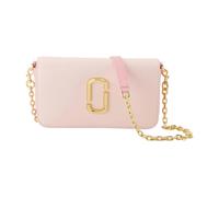Marc Jacobs - The Snapshot Wallet On Chain - - Bags - Donna - Rosa - ONE SIZE