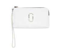 Marc Jacobs - The Snapshot Wristlet - - Bags - Donna - Bianco - ONE SIZE