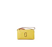 Marc Jacobs - The Snapshot Wristlet - - Bags - Donna - Giallo - ONE SIZE