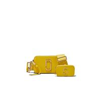 Marc Jacobs - The Snapshot Zodiac - - Bags - Donna - Giallo - ONE SIZE