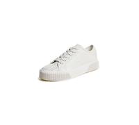 Marc Jacobs The Sneaker Cotton White 38 EU