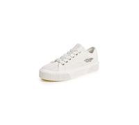 Marc Jacobs The Sneaker, Donna, White, 37 EU