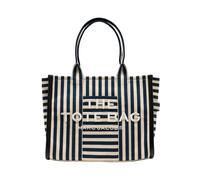 Marc Jacobs - The Stripe Canvas Large Tote Bag - - Bags - Donna - Multicolore - ONE SIZE