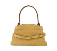 Marc Jacobs - The Suede Dakota Satchel - - Bags - Donna - Beige - ONE SIZE
