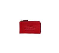 MARC JACOBS THE TOP ZIP MULTI WALLET