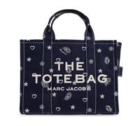 Marc Jacobs - The Tote Bag - - Bags - Donna - Blu - ONE SIZE