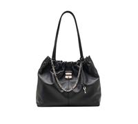 MARC JACOBS The Tote, Borsa Donna, Black, Taglia Unica