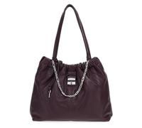 MARC JACOBS The Tote, Borsa Donna, Prugna Scuro