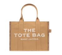 MARC JACOBS The Large Tote, Bag Femme, Marron