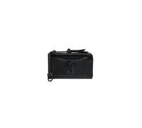 Marc Jacobs The Utility Snapshot Dtm Top Zip Multi Wallet