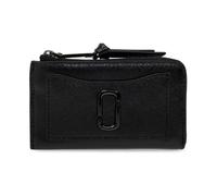 Marc Jacobs - The Utility Snapshot DTM Top Zip Multi Wallet - - Accessories - Donna - Nero - ONE SIZE