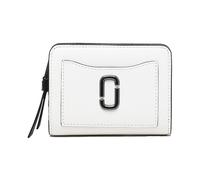 Marc Jacobs - The Utility Snapshot Leather Wallet - - Accessories - Donna - Nero - ONE SIZE