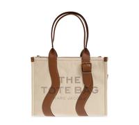 Marc Jacobs - The Wavy Canvas Large Tote Bag - - Bags - Donna - Beige - ONE SIZE
