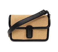 Marc Jacobs - The Woven J Marc Shoulder Bag - - Bags - Donna - Beige - ONE SIZE