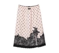Marc Jacobs - Trompe L'Oeil Dot Skirt - - Skirts - Donna - Multicolore - L