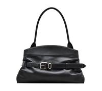 Marc Jacobs - Two Handles Shoulder Bag - - Bags - Donna - Nero - ONE SIZE