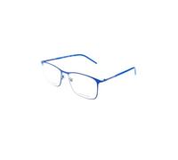 MARC JACOBS Uomo 42 W3B 53 Occhiali da sole, Blu (Blue)