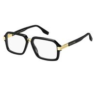 Occhiali vista Marc jacobs Marc 715 cod. colore 807 Uomo Squadrata Nero