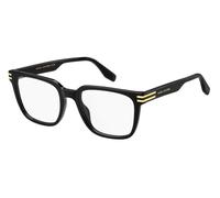 Marc Jacobs Uomo MARC 754 807 Montature da vista Acetato Nero Squadrata