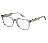 Marc Jacobs Uomo MARC 754 KB7 Montature da vista Acetato Grigio Squadrata