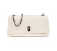 Marc Jacobs - Wallet on Chain The Dual - - Accessories - Donna - Beige - ONE SIZE