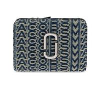 Marc Jacobs - Wallets & Cardholders - - Accessories - Donna - Blu - ONE SIZE