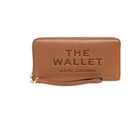 Marc Jacobs - Wallets & Cardholders - - Accessories - Donna - Marrone - ONE SIZE