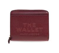 Marc Jacobs - Wallets & Cardholders - - Accessories - Donna - Rosso - ONE SIZE