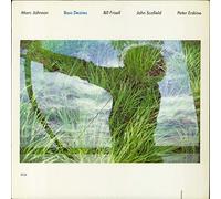 Marc Johnson - Bass desires