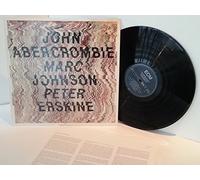 Marc Johnson, Peter Erskine (Germany 1989)