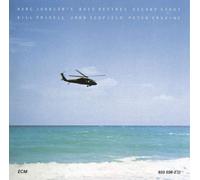 Marc Johnson Second Sight (CD) Album