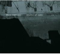 Marc Johnson - Shades of Jade