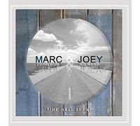 Marc Johnson - Time Well Spent