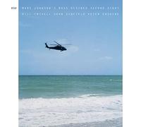 Marc Johnson'S Bass - Second Sight