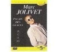 Marc jolivet, au palais des glaces