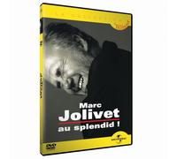 Marc jolivet, le gnou