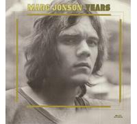 Jonson, Marc - Years