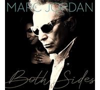 Marc Jordan Both Sides (CD) Album