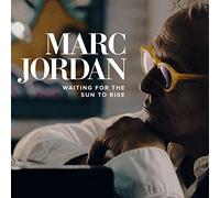 Marc Jordan Waiting for the Sun to Rise (CD) Album Digipak