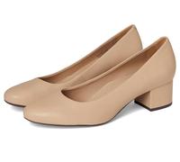 Marc Joseph New York Décolleté Broadway Donna, Nude Napa Soft, 36 EU