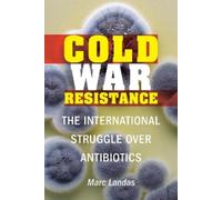 Marc Landas Cold War Resistance (Copertina rigida)