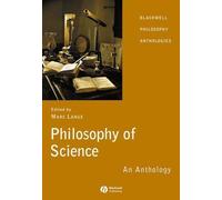 Marc Lange Philosophy of Science (Copertina rigida)