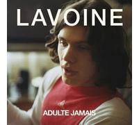 Marc Lavoine - Adulte jamais