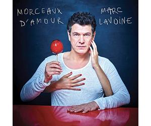 Marc Lavoine - Best Of