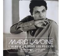 Marc Lavoine - Best of Marc Lavoine