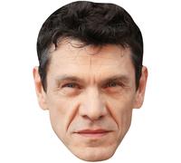 Arabella Chi (Long Hair) Big Head