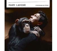Marc Lavoine Je Descends Du Singe (CD) Album