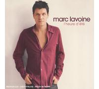 Marc Lavoine - L Heure d Ete [ Edition] [Import]