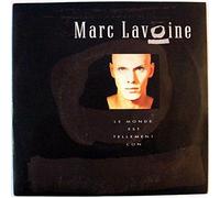 marc lavoine - Le Monde Est Tellement Con